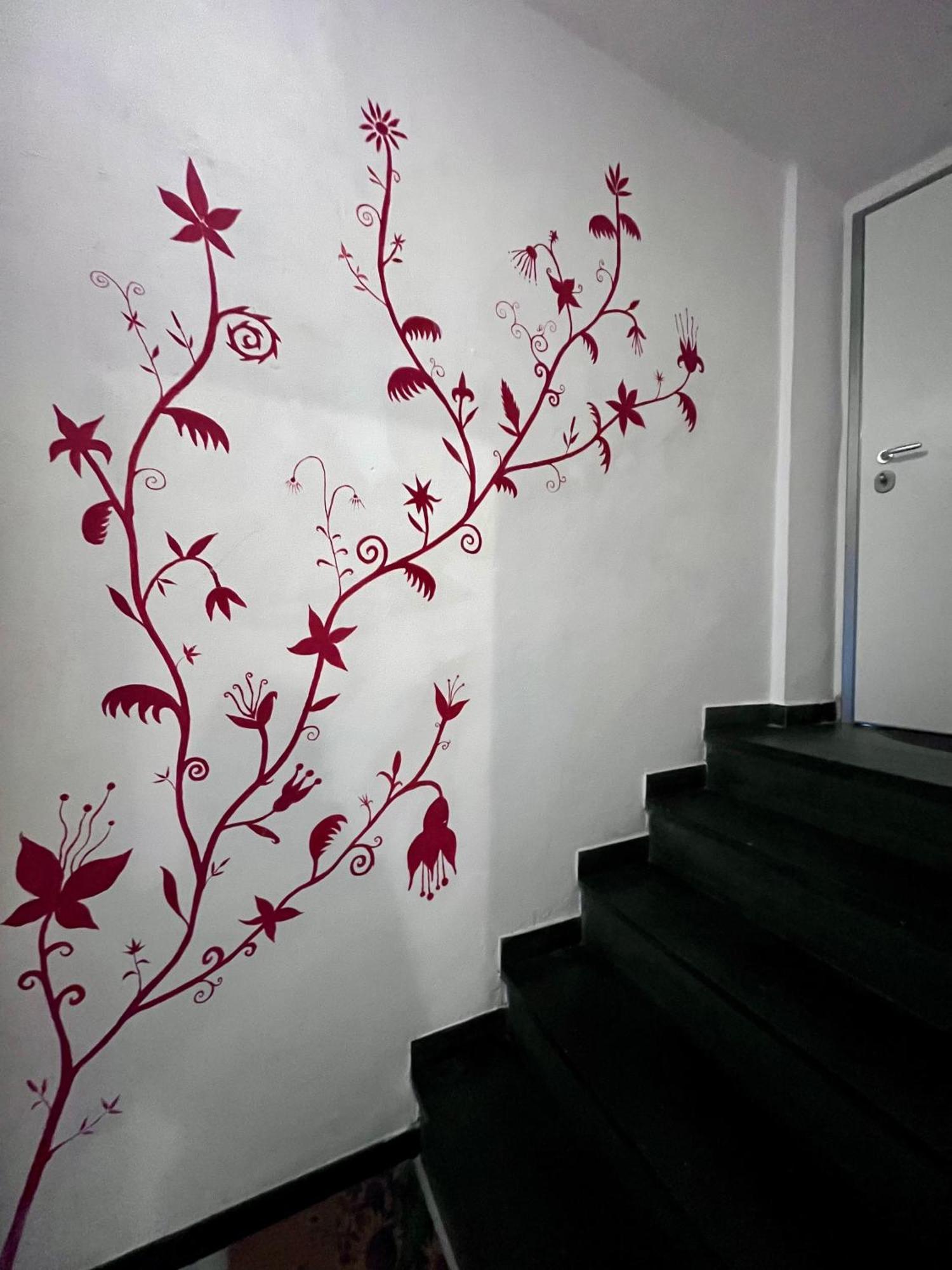 Casa Di Mezzo By Arbaspaa Манарола Экстерьер фото